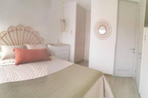 Hermoso departamento quinto piso con vista al mar